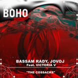 Artwork voor "The Cossacks"