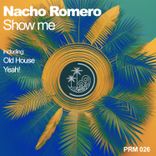 Artwork für "Show Me"
