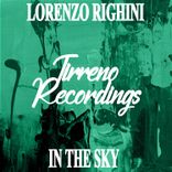 Artwork für "In the Sky"