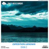 Artwork voor "Expedition Uknown"