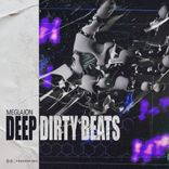 Artwork for "Deep Dirty Beats"