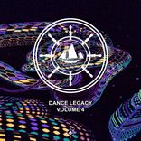 Artwork voor "Dance Legacy, Vol. 4"