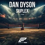 Artwork for "Suplex"