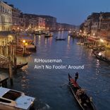 Artwork voor "Ain't No Foolin' Around"