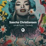 Artwork for "Spiritual Thing"