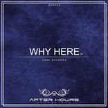 Artwork für "Why Here"