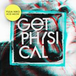 Artwork für "Acid Meow"