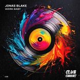 Portada para "Work Baby"