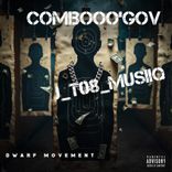Artwork for "Comboo'Gov"