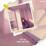 Artwork for "Fall in Luv"