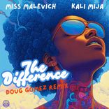 Artwork voor "The Difference"