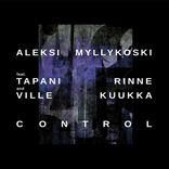 Artwork for "Control"