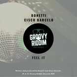 Artwork for "Feel It"