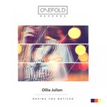 Artwork for "Hoping You Noticed"