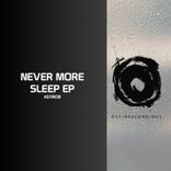 Portada para "Sleep"
