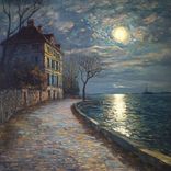 Artwork for "Suite bergamasque, L. 75: III. Clair de Lune"