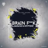 Artwork for "Brain Fuck"