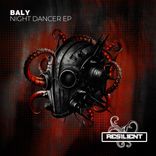 Portada para "Night Dancer"