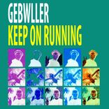 Artwork for "Keep On Running"