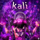 Artwork for "Kali"