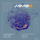 Artwork for "Pulsar"