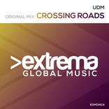Artwork for "Crossing Roads"