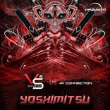 Artwork voor "Yoshimitsu"