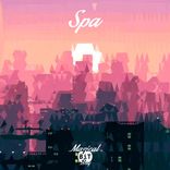 Artwork for "Spa"