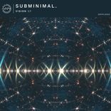 Portada para "Vision EP"