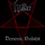 Artwork for "Demonic Bullshit"