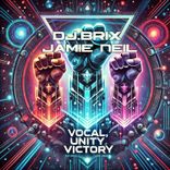 Artwork for "Vocal, Unity, Victory!"