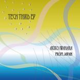 Artwork for "Tech Third EP"