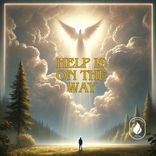 Artwork voor "Help Is on the Way"