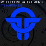 Portada para "It's Happening"