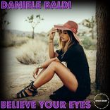 Artwork for "Believe Your Eyes"
