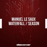Artwork for "Waterfall / Season"