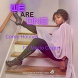 Portada para "We Are One"