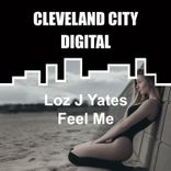 Portada para "Feel Me"