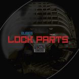 Artwork for "Lock Parts"