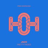 Portada para "Pretty Faded"