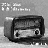 Ga Ada Radio