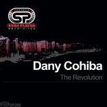 Artwork voor "The Revolution"