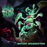 Artwork for "Instant Insurrection"