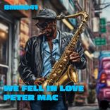 Portada para "We Fell In Love"