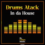 Artwork for "In da House"