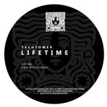 Artwork for "Lifetime"