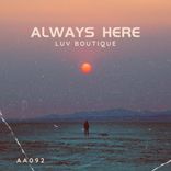 Artwork for "Always Here"