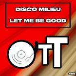 Artwork for "Let Me Be Good"