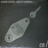 Artwork for "Crates Revival 1"