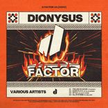 Artwork für "D FACTOR"